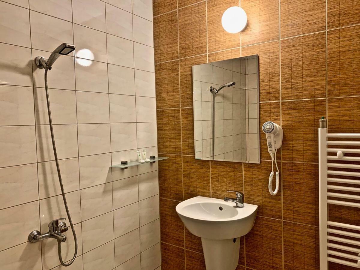 Hotel Fort O Bel Belogradčik Exteriér fotografie