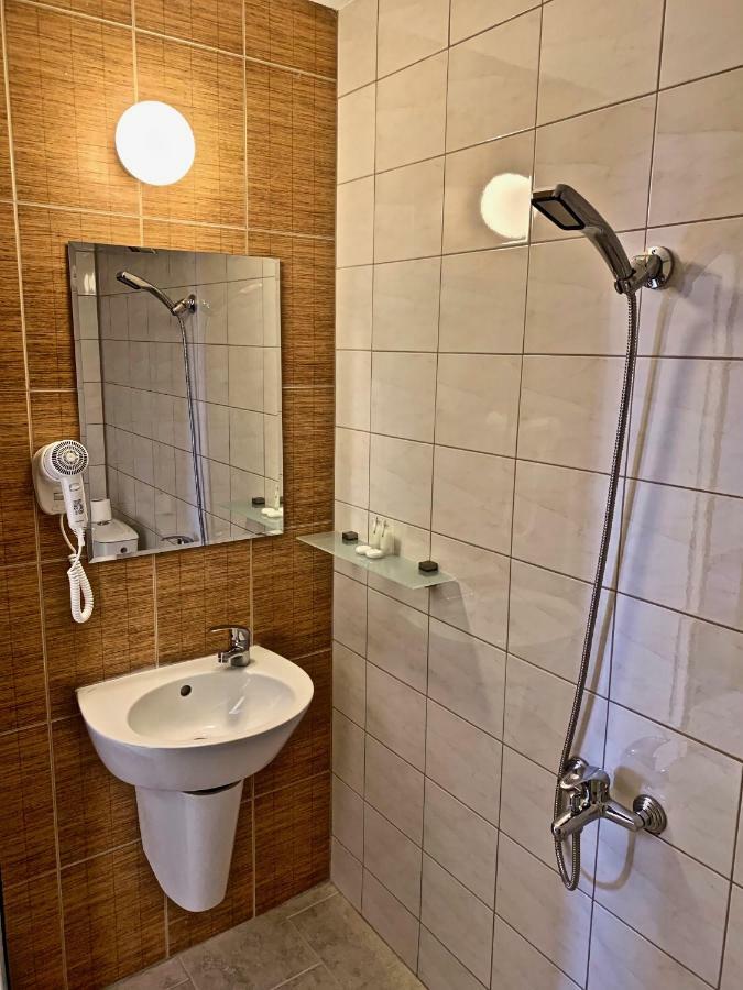 Hotel Fort O Bel Belogradčik Exteriér fotografie