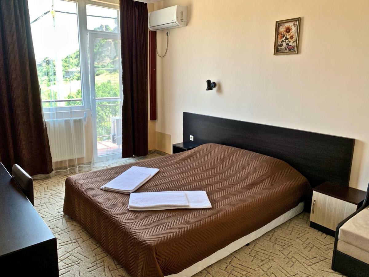 Hotel Fort O Bel Belogradčik Exteriér fotografie