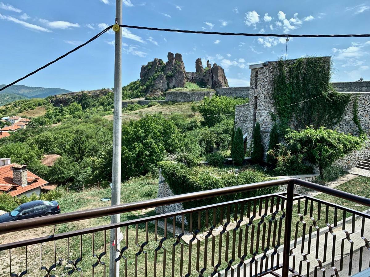 Hotel Fort O Bel Belogradčik Exteriér fotografie