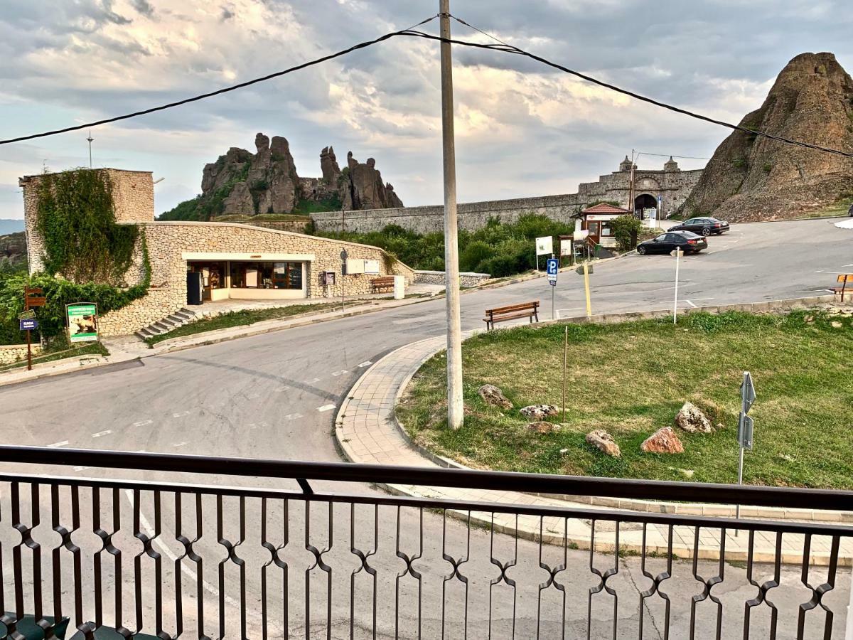 Hotel Fort O Bel Belogradčik Exteriér fotografie