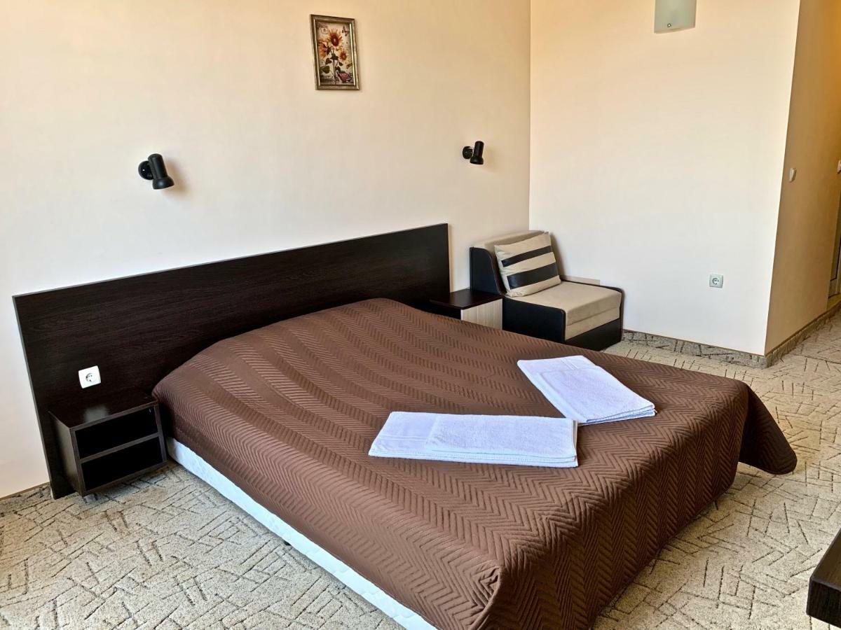 Hotel Fort O Bel Belogradčik Exteriér fotografie